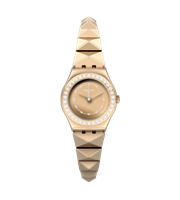 Orologio Swatch Donna Irony in Acciaio YSG169G - YSG169G